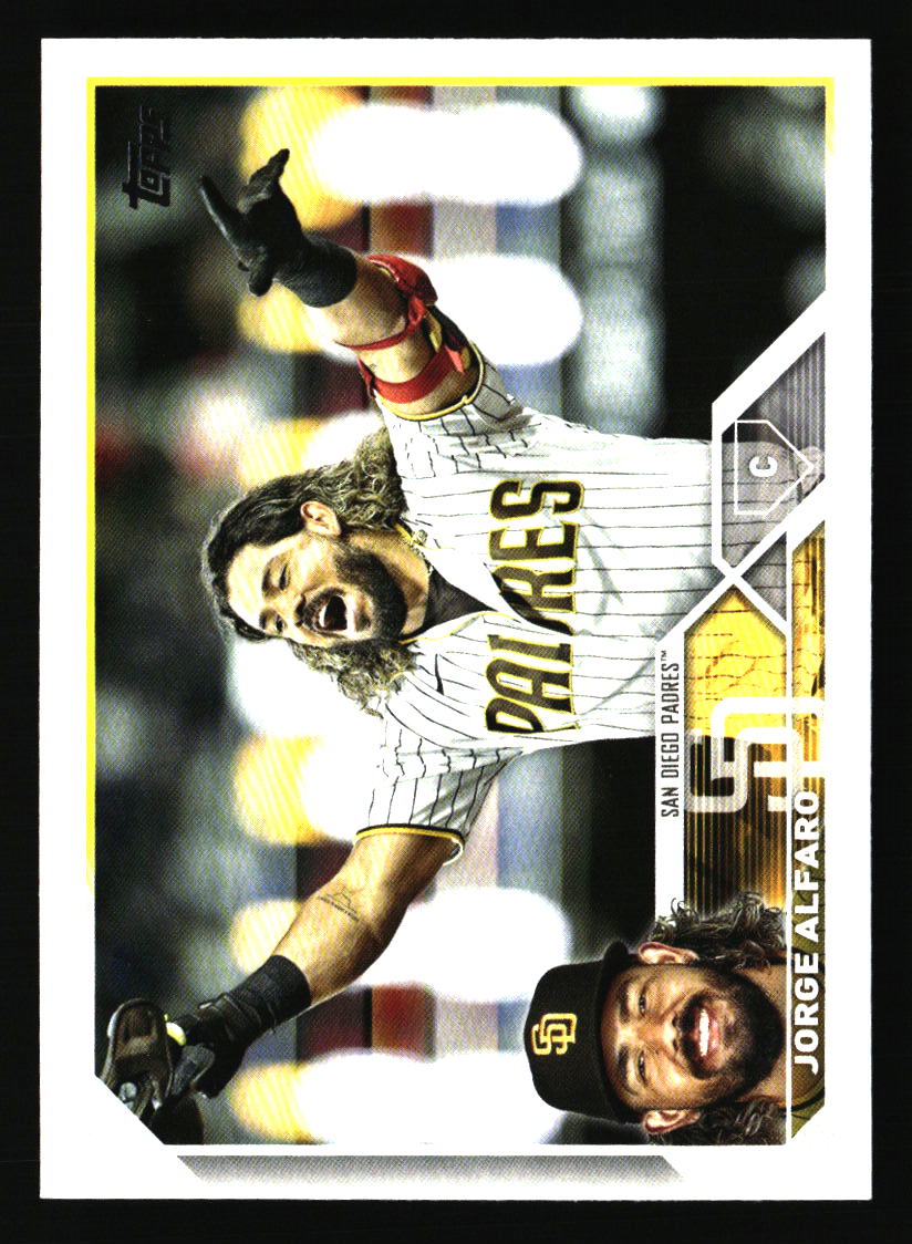 San Diego Padres Baseball Cards - Choose from 100s Quantity Discount Part 1 - Picture 458 of 487