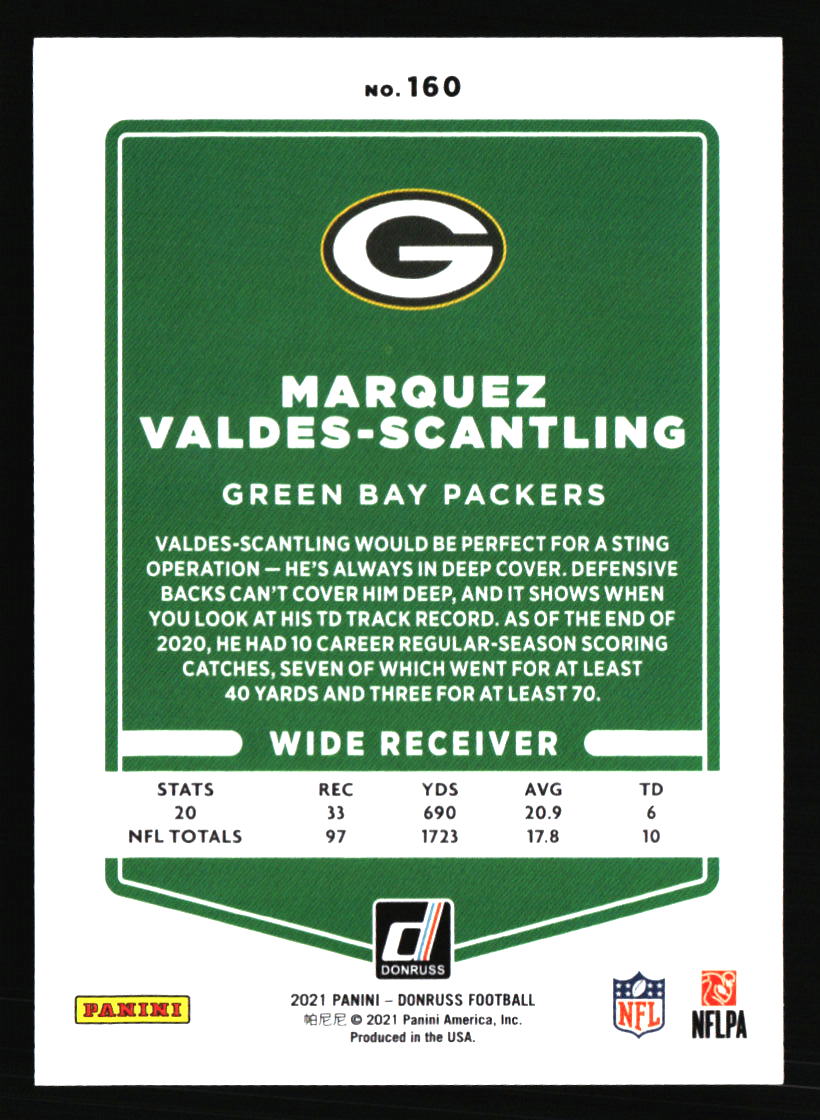 Green Bay Packers Football Cards - Choose from 100s Player Qty Discount - Part 7 - Picture 105 of 497