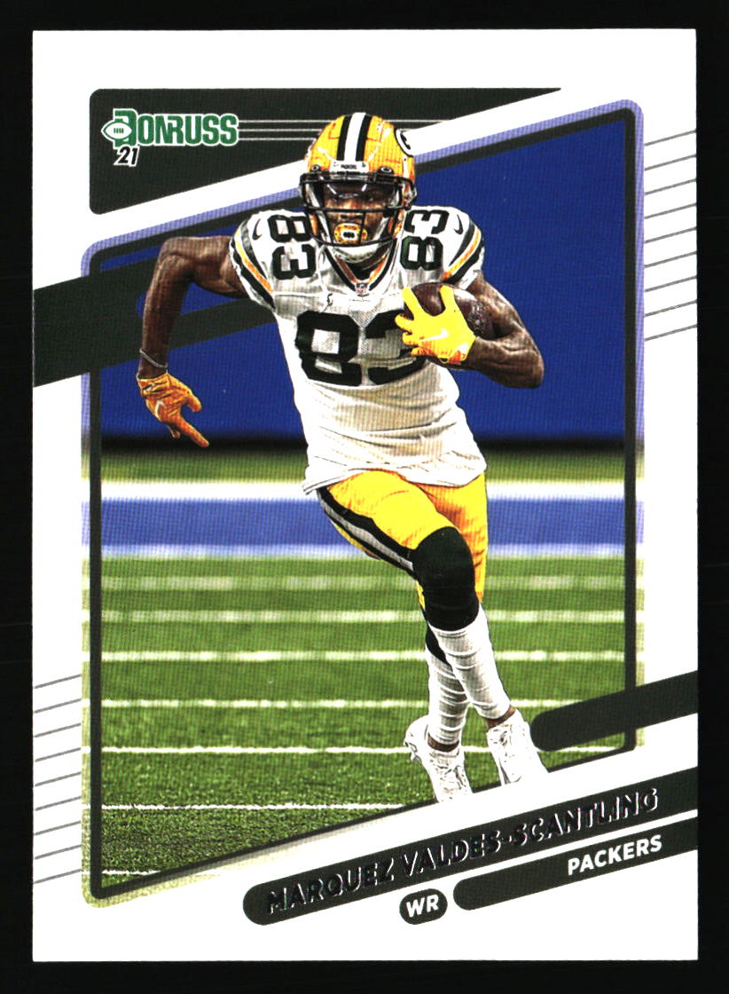Green Bay Packers Football Cards - Choose from 100s Player Qty Discount - Part 7 - Picture 104 of 497