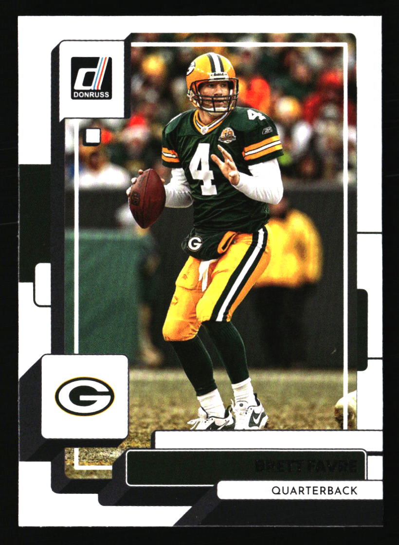 Green Bay Packers Football Cards - Choose from 100s Player Qty Discount - Part 7 - Picture 106 of 497