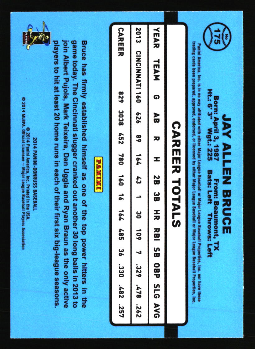 Tarjetas de béisbol de los Rojos de Cincinnati - Elige entre 100 jugadores cantidad descuento - Parte 5 - Imagen 275 de 499
