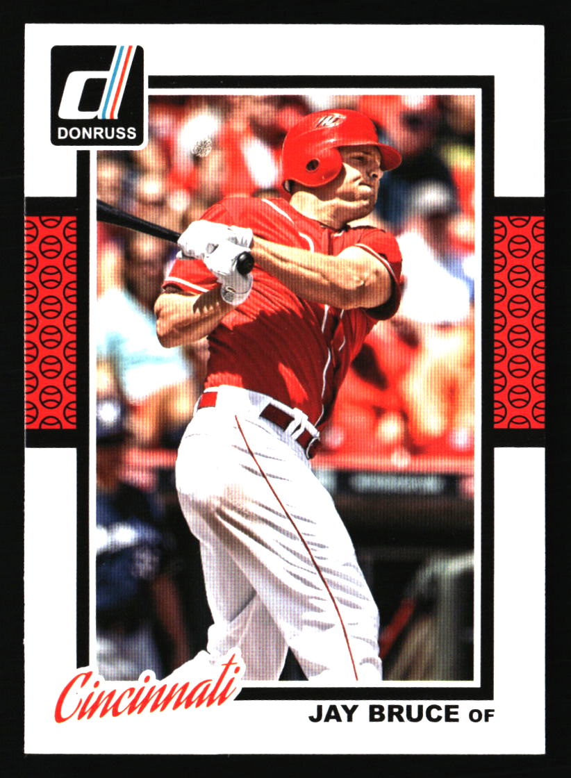 Tarjetas de béisbol de los Rojos de Cincinnati - Elige entre 100 jugadores cantidad descuento - Parte 5 - Imagen 274 de 499