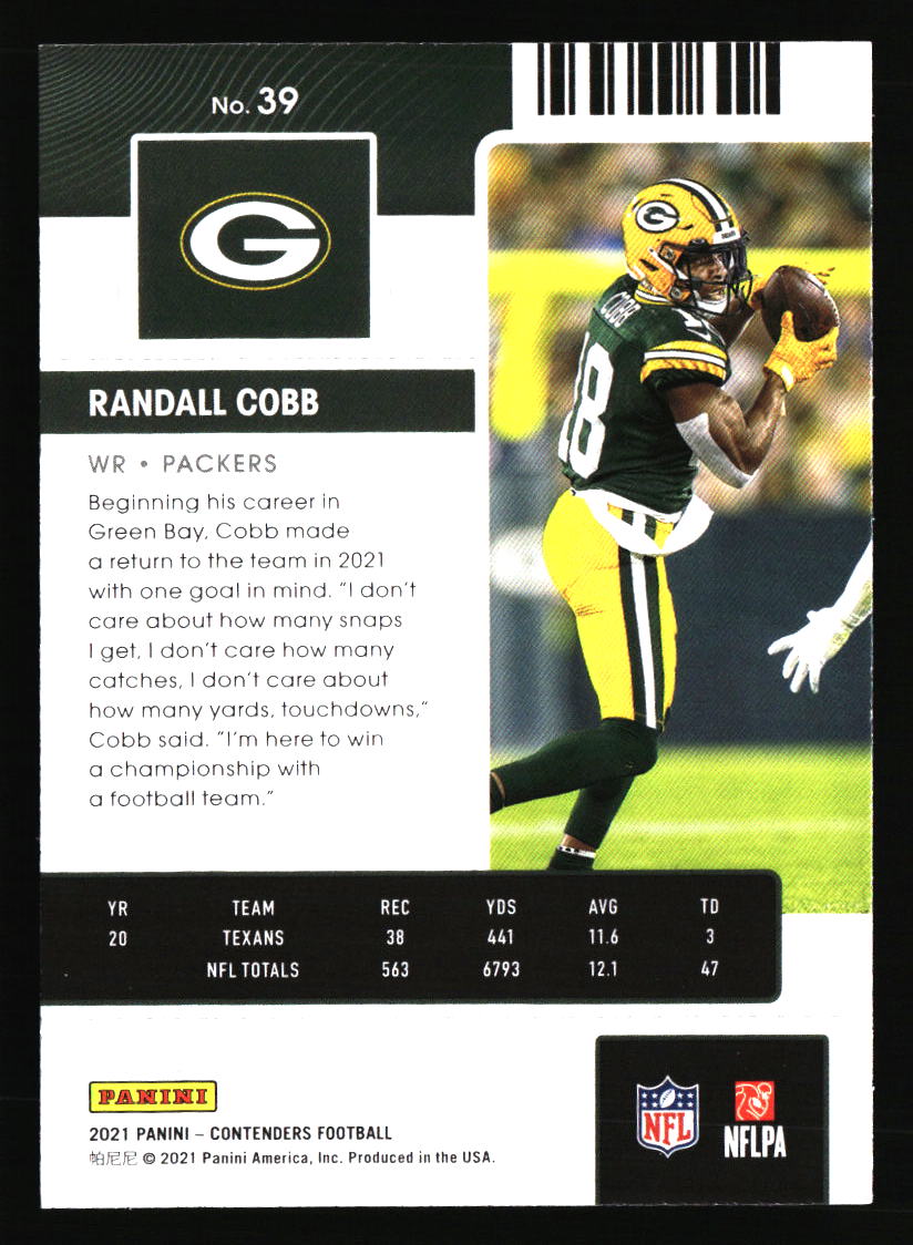 Green Bay Packers Football Cards - Choose from 100s Player Qty Discount - Part 7 - Picture 109 of 497