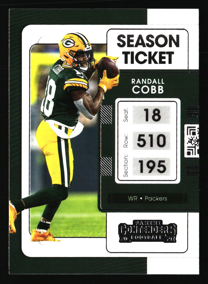 Green Bay Packers Football Cards - Choose from 100s Player Qty Discount - Part 7 - Picture 108 of 497