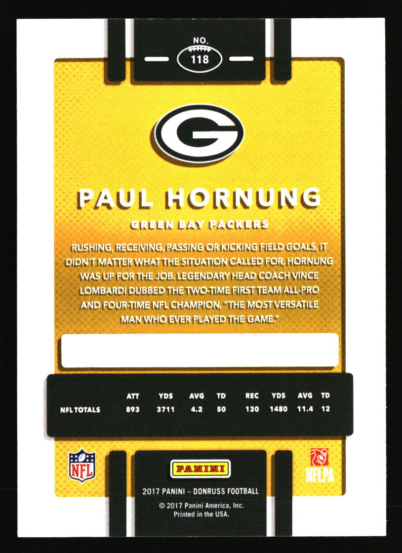 Green Bay Packers Football Cards - Choose from 100s Player Qty Discount - Part 7 - Picture 111 of 497