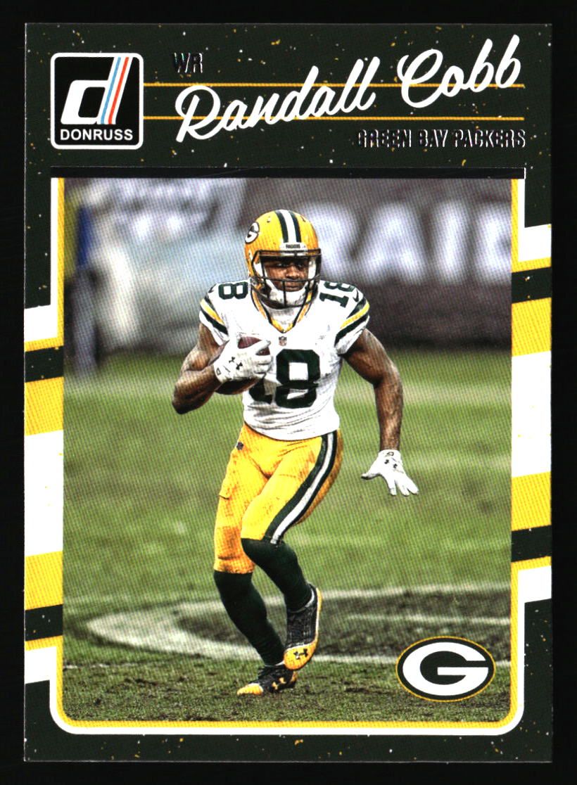 Green Bay Packers Football Cards - Choose from 100s Player Qty Discount - Part 7 - Picture 112 of 497