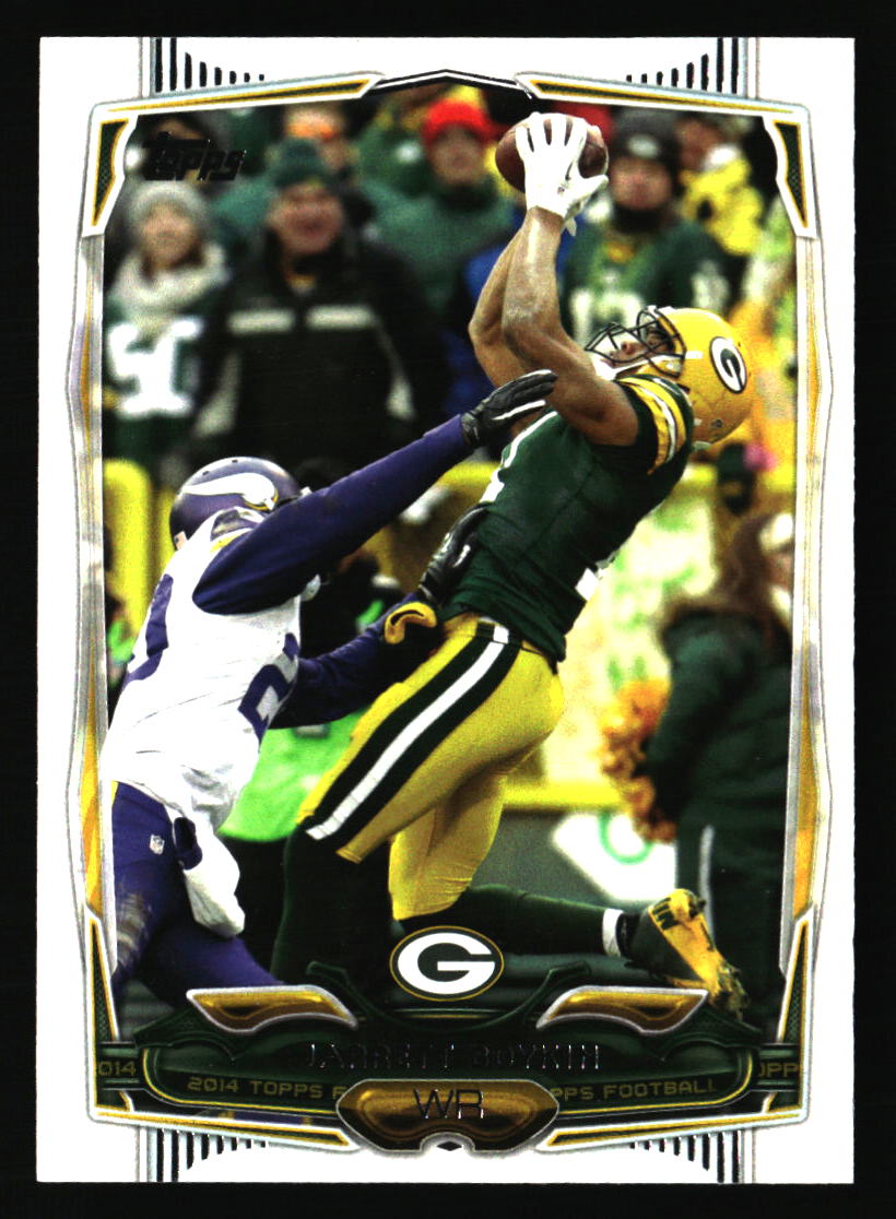 Green Bay Packers Football Cards - Choose from 100s Player Qty Discount - Part 7 - Picture 114 of 497