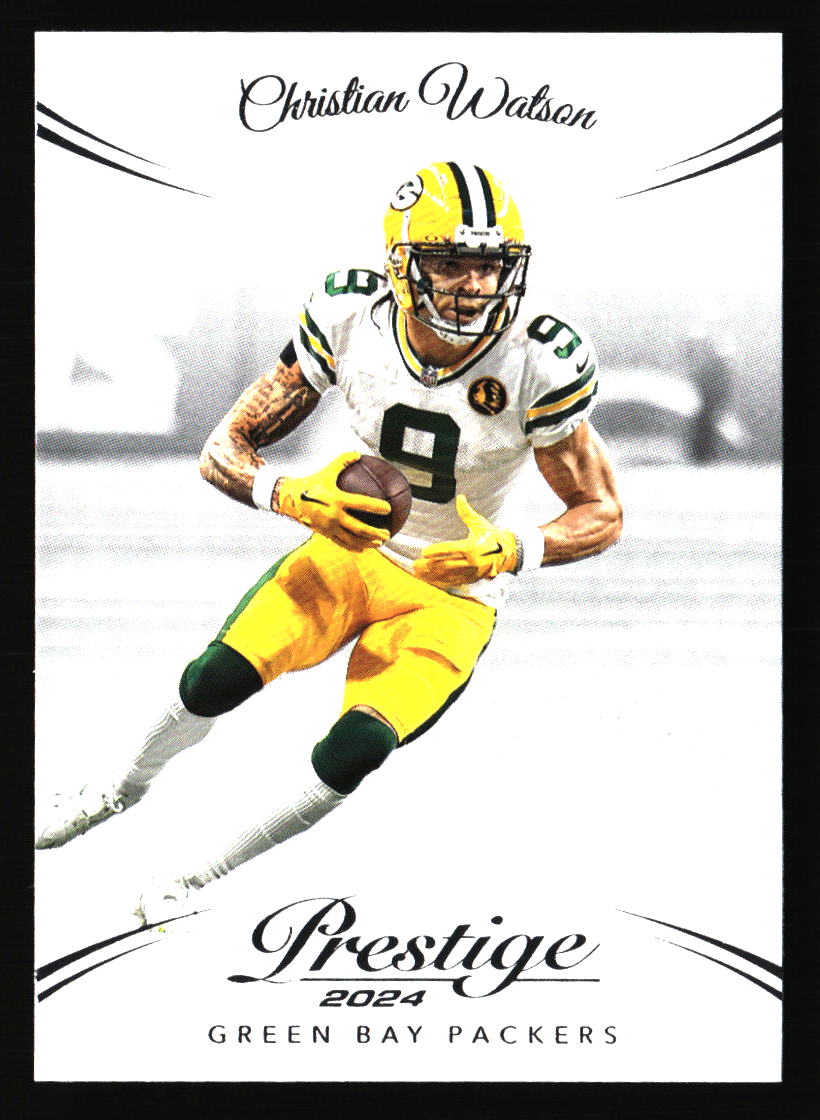 Green Bay Packers Football Cards - Choose from 100s Player Qty Discount - Part 7 - Picture 118 of 497