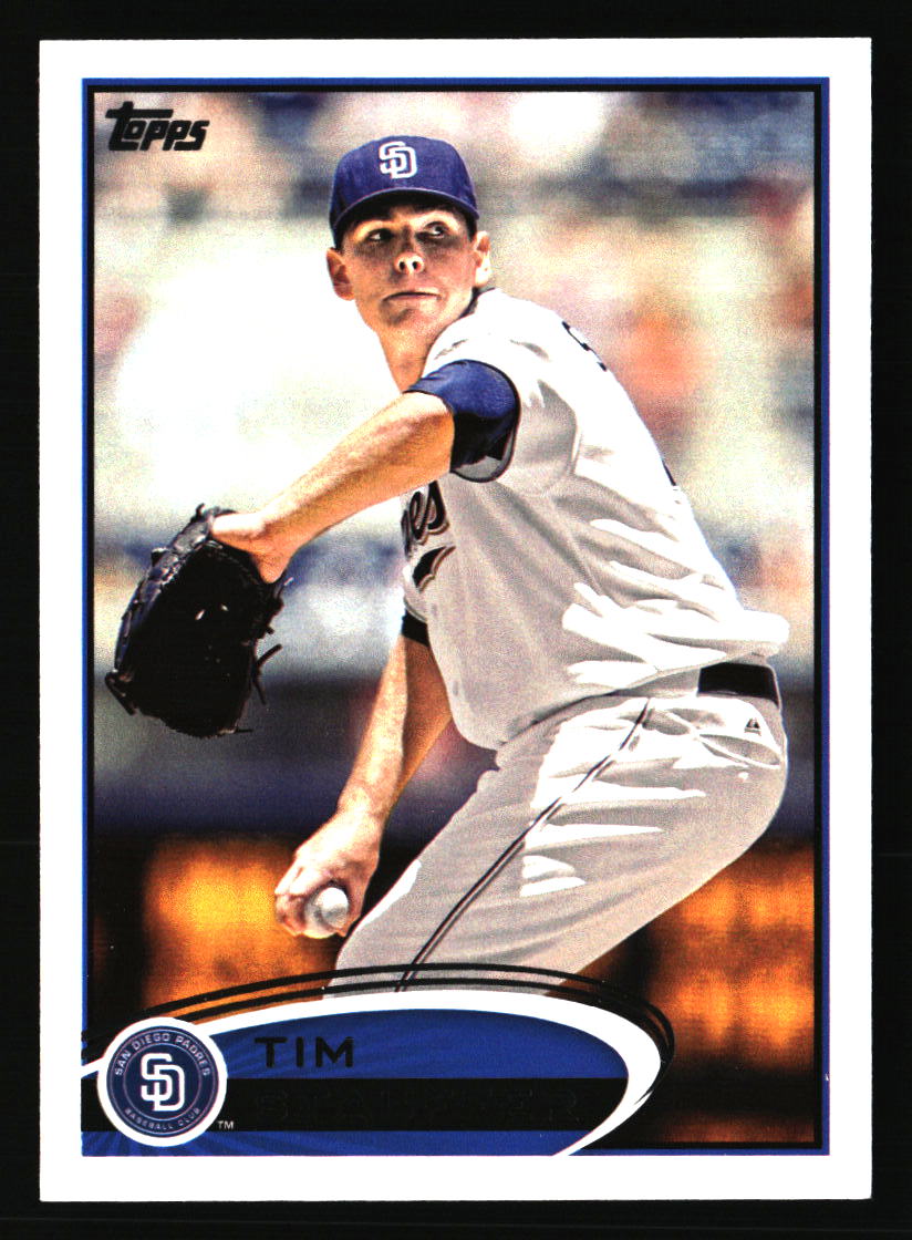 San Diego Padres Baseball Cards - Choose from 100s Quantity Discount Part 1 - Picture 462 of 487