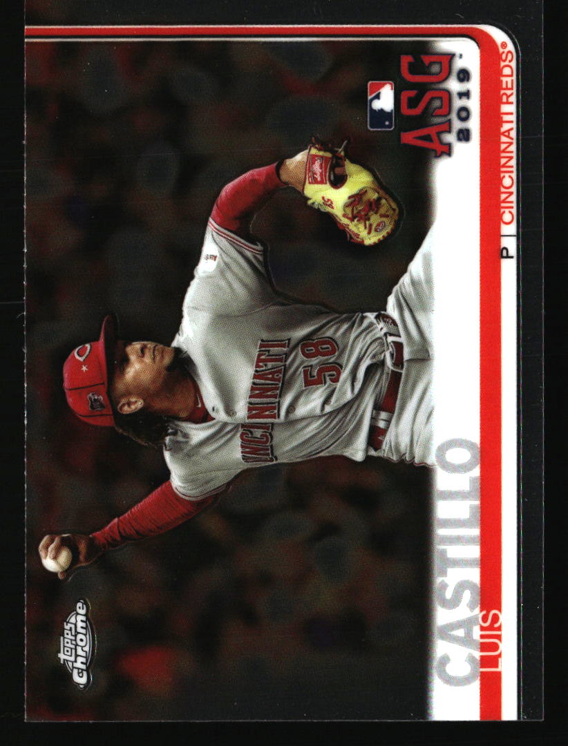 Tarjetas de béisbol de los Rojos de Cincinnati - Elige entre 100 jugadores cantidad descuento - Parte 5 - Imagen 286 de 499