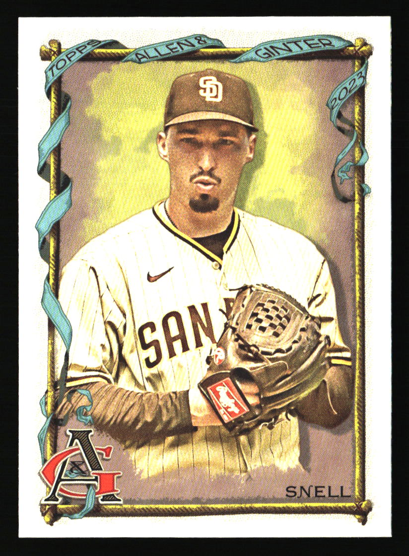 San Diego Padres Baseball Cards - Choose from 100s Quantity Discount Part 1 - Picture 464 of 487