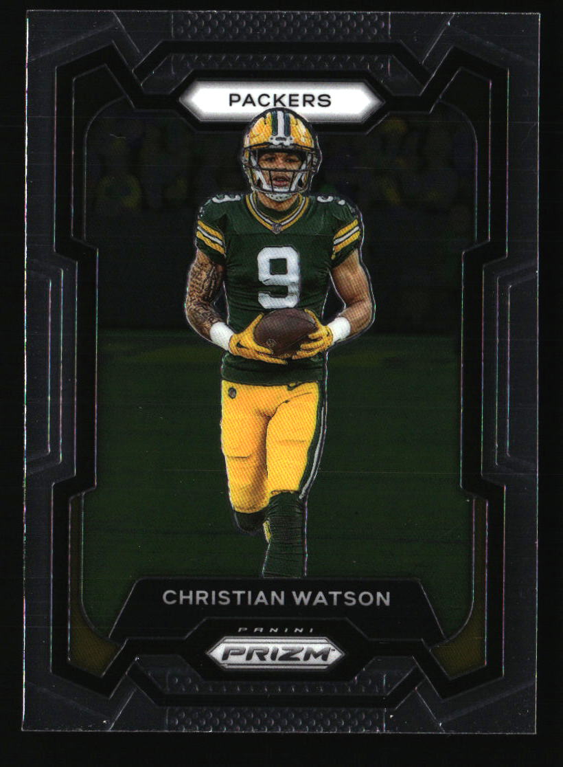 Green Bay Packers Football Cards - Choose from 100s Player Qty Discount - Part 7 - Picture 120 of 497
