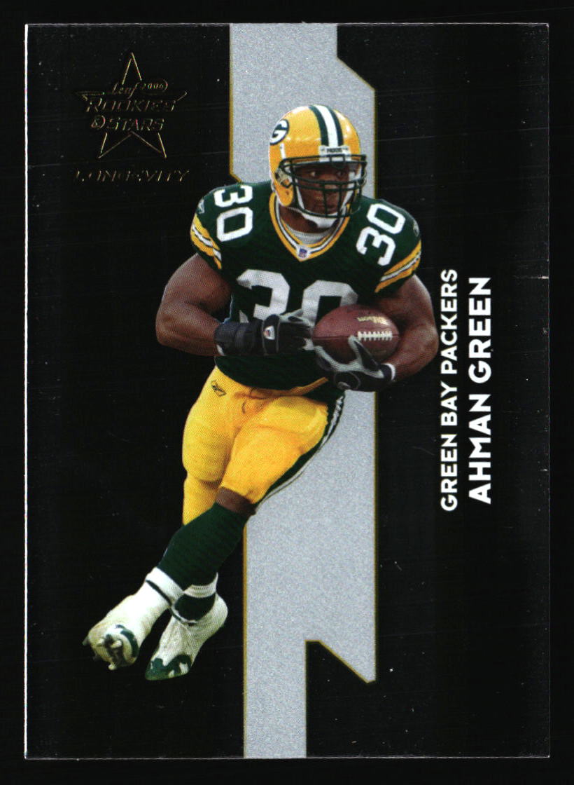 Green Bay Packers Football Cards - Choose from 100s Player Qty Discount - Part 7 - Picture 122 of 497
