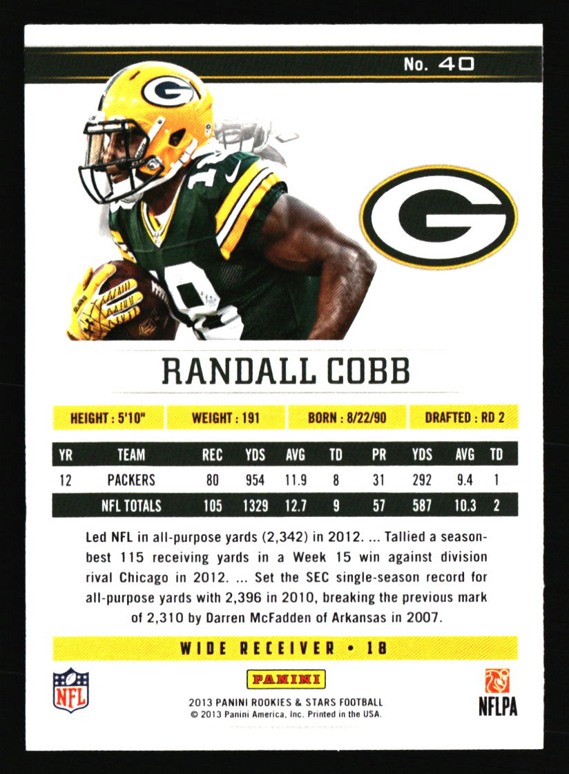 Green Bay Packers Football Cards - Choose from 100s Player Qty Discount - Part 7 - Picture 125 of 497