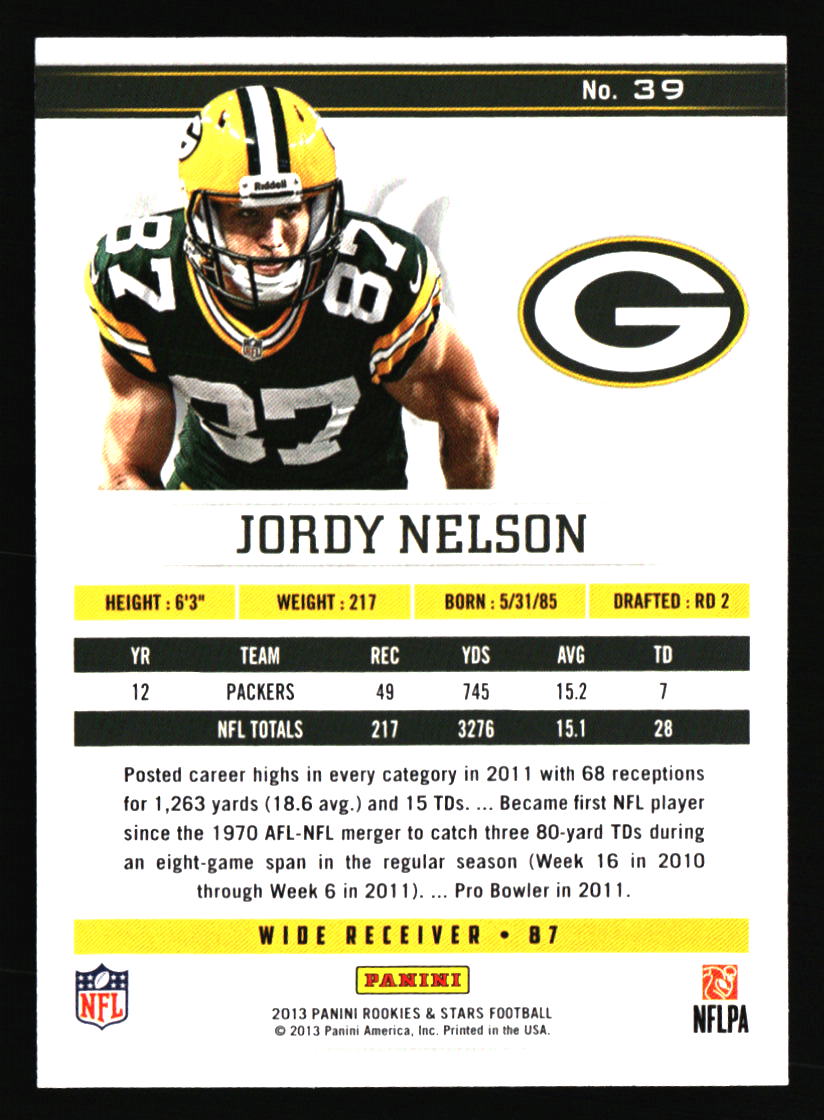 Green Bay Packers Football Cards - Choose from 100s Player Qty Discount - Part 7 - Picture 127 of 497