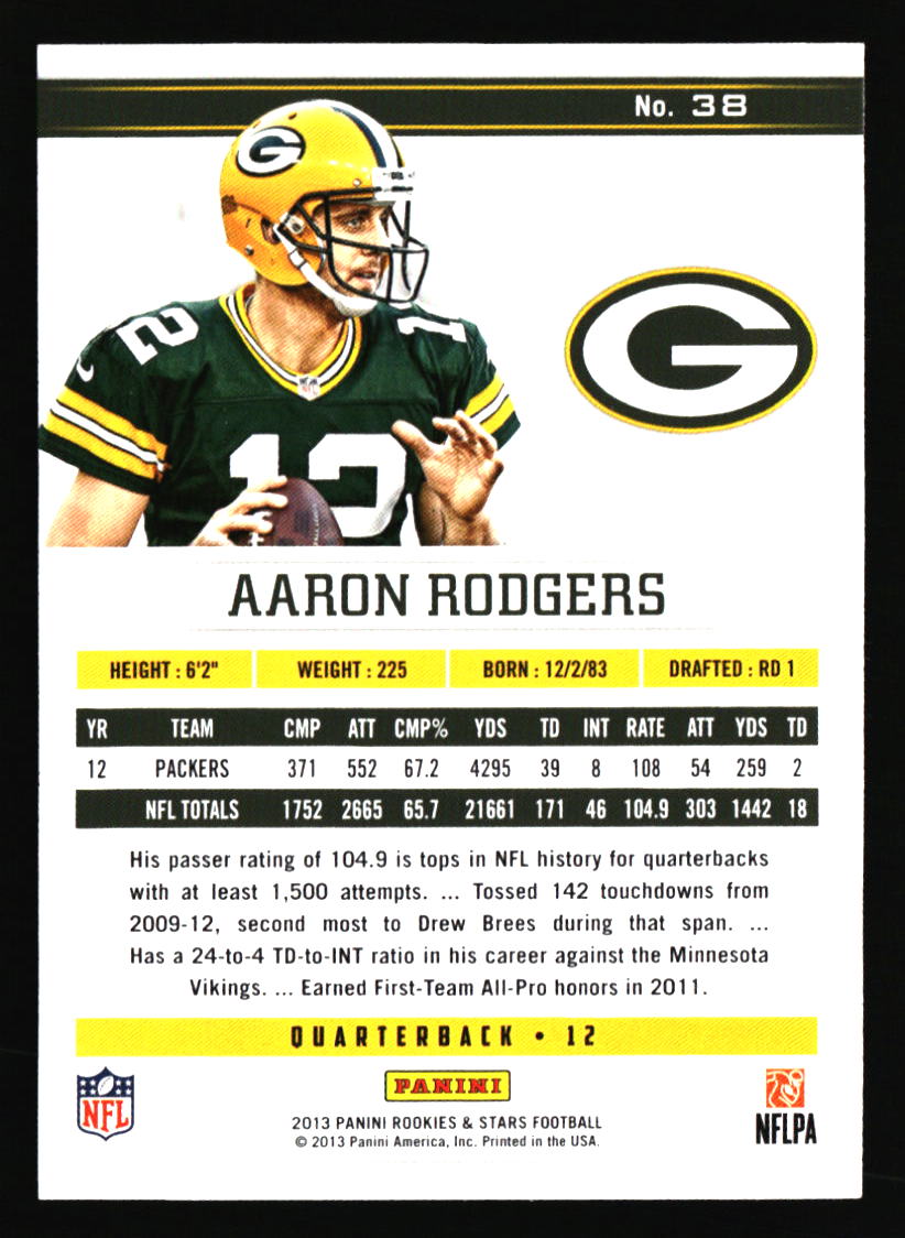 Green Bay Packers Football Cards - Choose from 100s Player Qty Discount - Part 7 - Picture 129 of 497