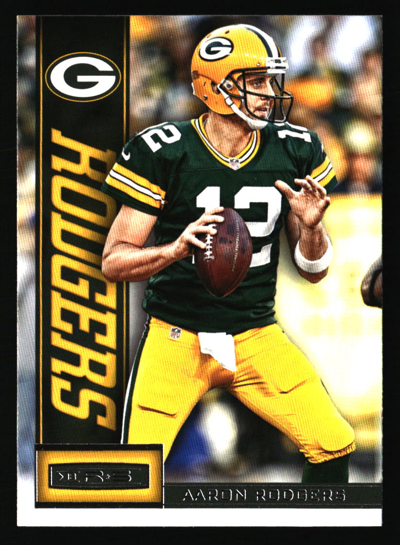 Green Bay Packers Football Cards - Choose from 100s Player Qty Discount - Part 7 - Picture 128 of 497