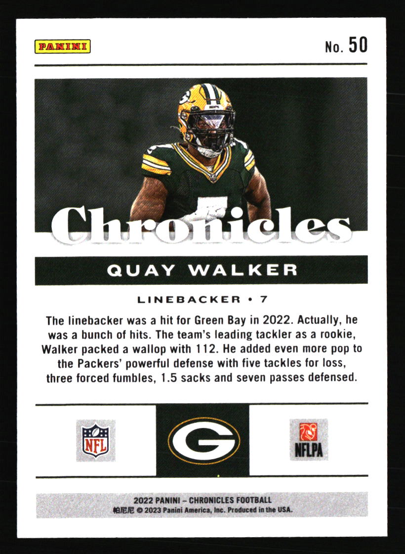 Green Bay Packers Football Cards - Choose from 100s Player Qty Discount - Part 7 - Picture 131 of 497