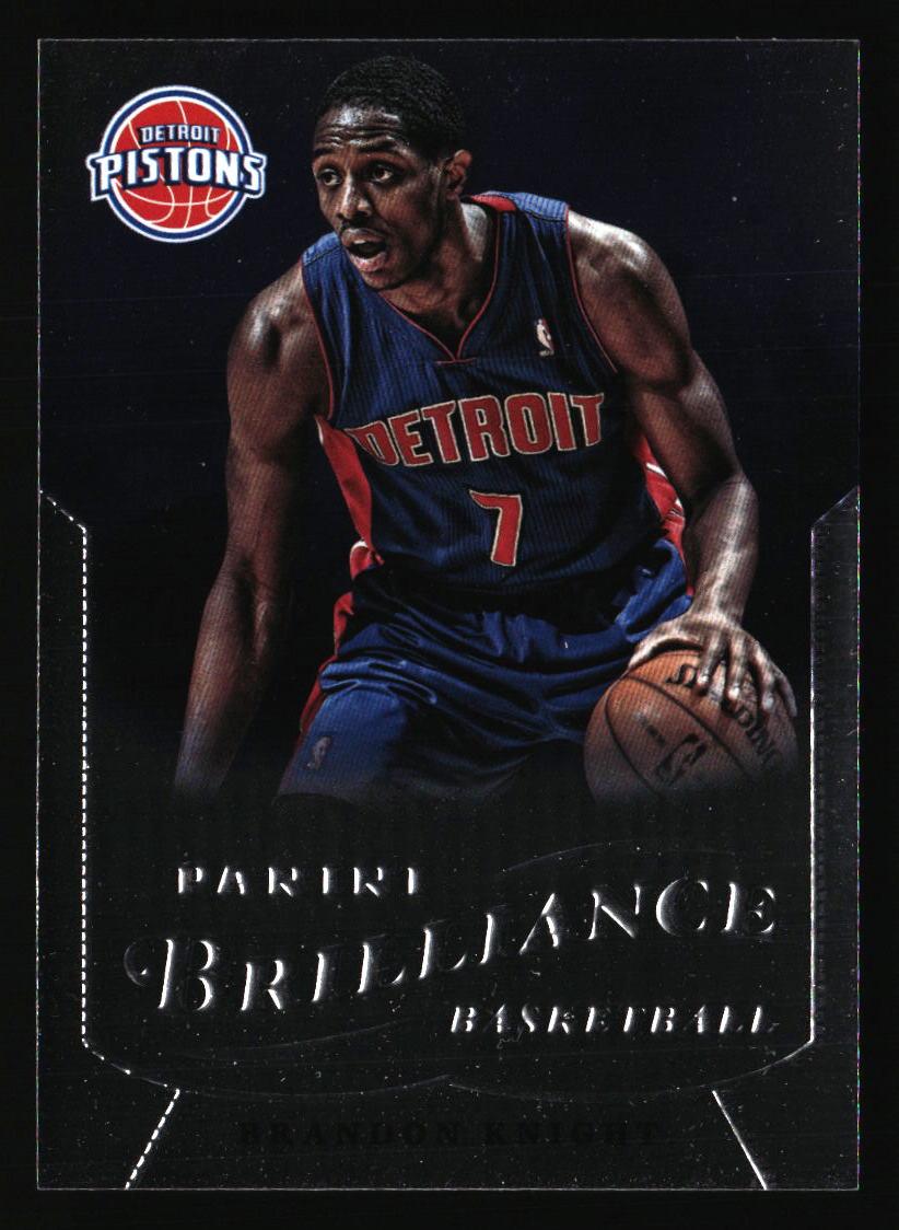 Detroit Pistons Basketball Cards - Choose from 100s Player Qty Discount - Part 1 - Picture 240 of 389