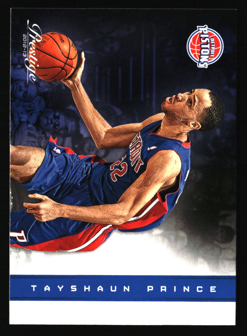 Detroit Pistons Basketball Cards - Choose from 100s Player Qty Discount - Part 1 - Picture 242 of 389