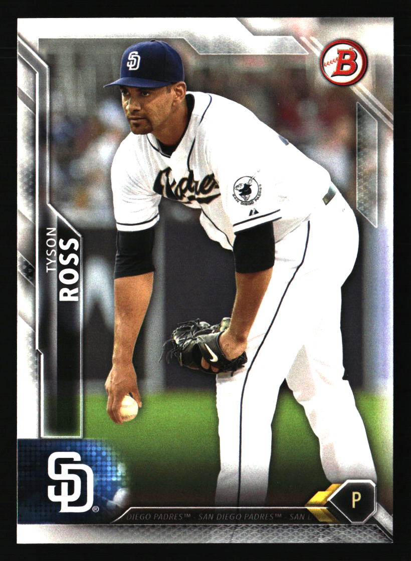 San Diego Padres Baseball Cards - Choose from 100s Quantity Discount Part 1 - Picture 468 of 487