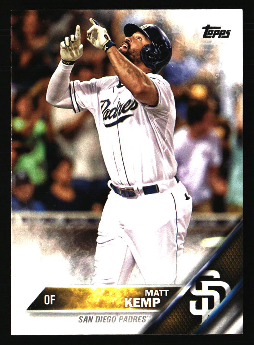 San Diego Padres Baseball Cards - Choose from 100s Quantity Discount Part 1 - Picture 470 of 487