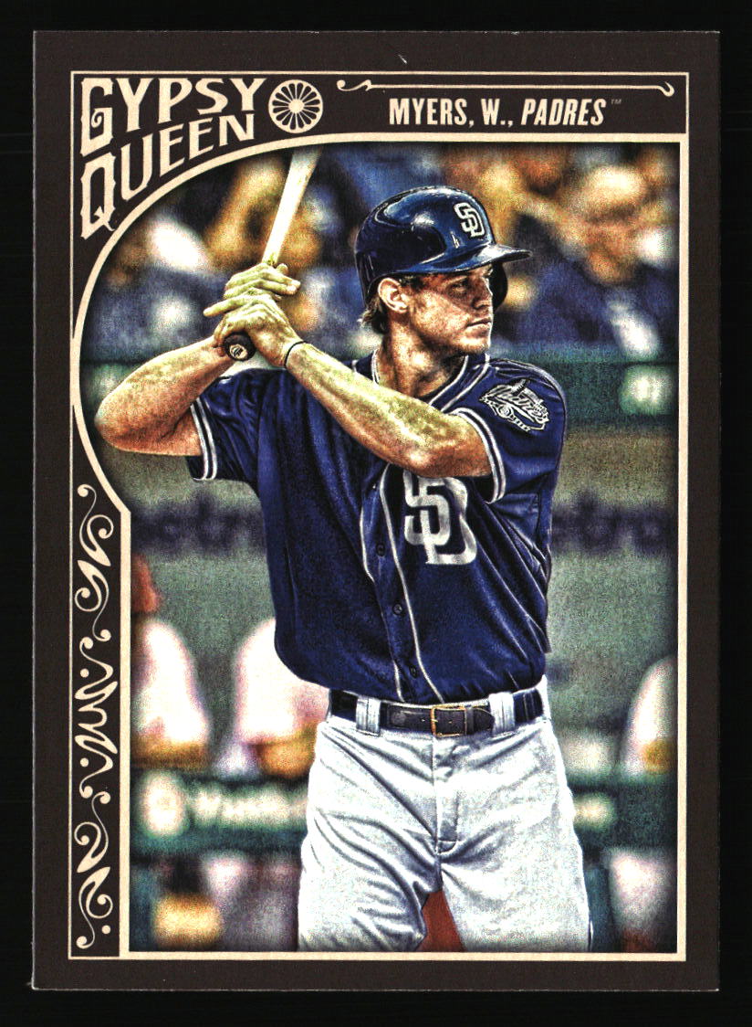 San Diego Padres Baseball Cards - Choose from 100s Quantity Discount Part 1 - Picture 472 of 487