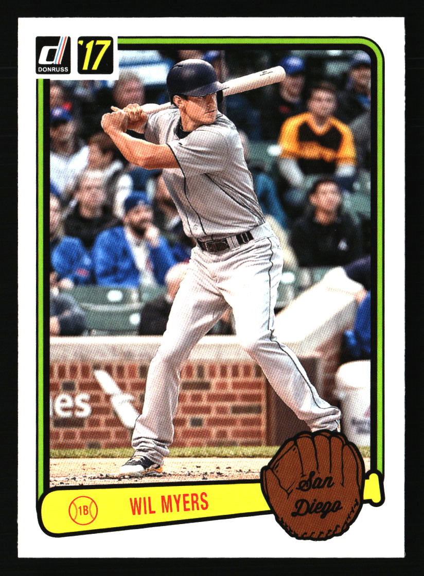 San Diego Padres Baseball Cards - Choose from 100s Quantity Discount Part 1 - Picture 474 of 487