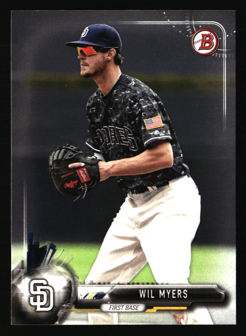 San Diego Padres Baseball Cards - Choose from 100s Quantity Discount Part 1 - Picture 476 of 487