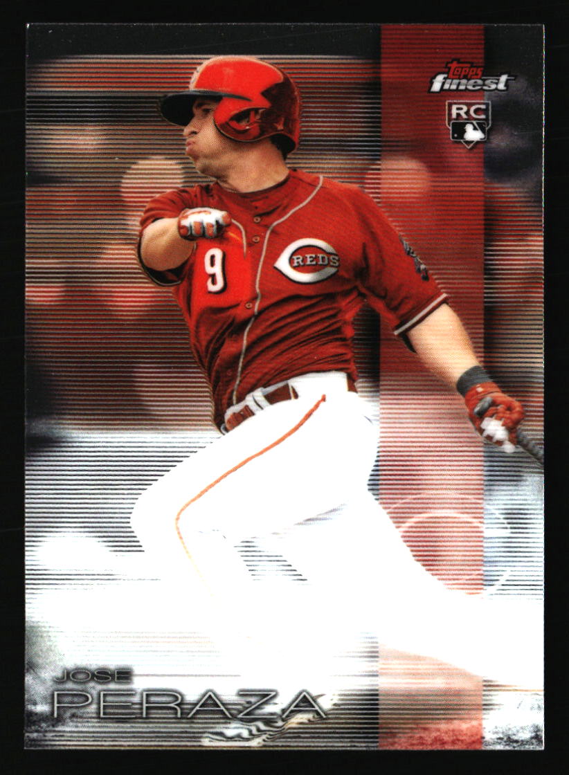 Tarjetas de béisbol de los Rojos de Cincinnati - Elige entre 100 jugadores cantidad descuento - Parte 5 - Imagen 294 de 499