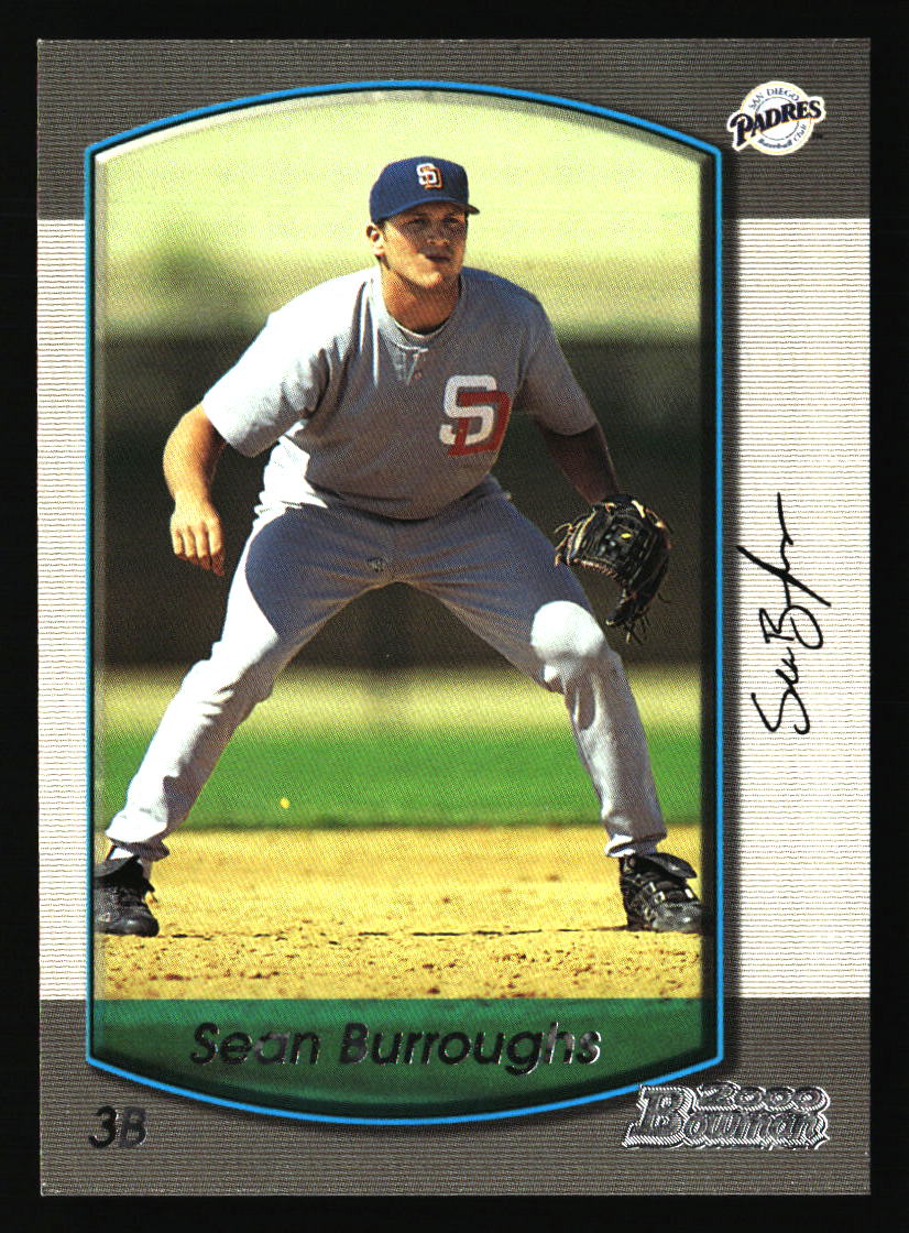San Diego Padres Baseball Cards - Choose from 100s Quantity Discount Part 1 - Picture 480 of 487