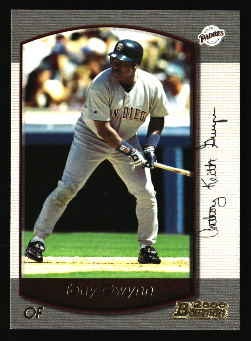San Diego Padres Baseball Cards - Choose from 100s Quantity Discount Part 1 - Picture 482 of 487