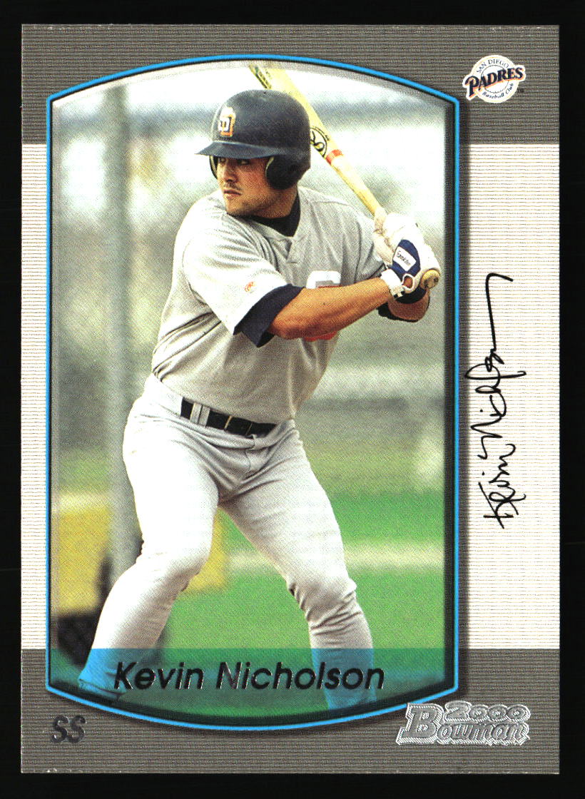 San Diego Padres Baseball Cards - Choose from 100s Quantity Discount Part 1 - Picture 484 of 487