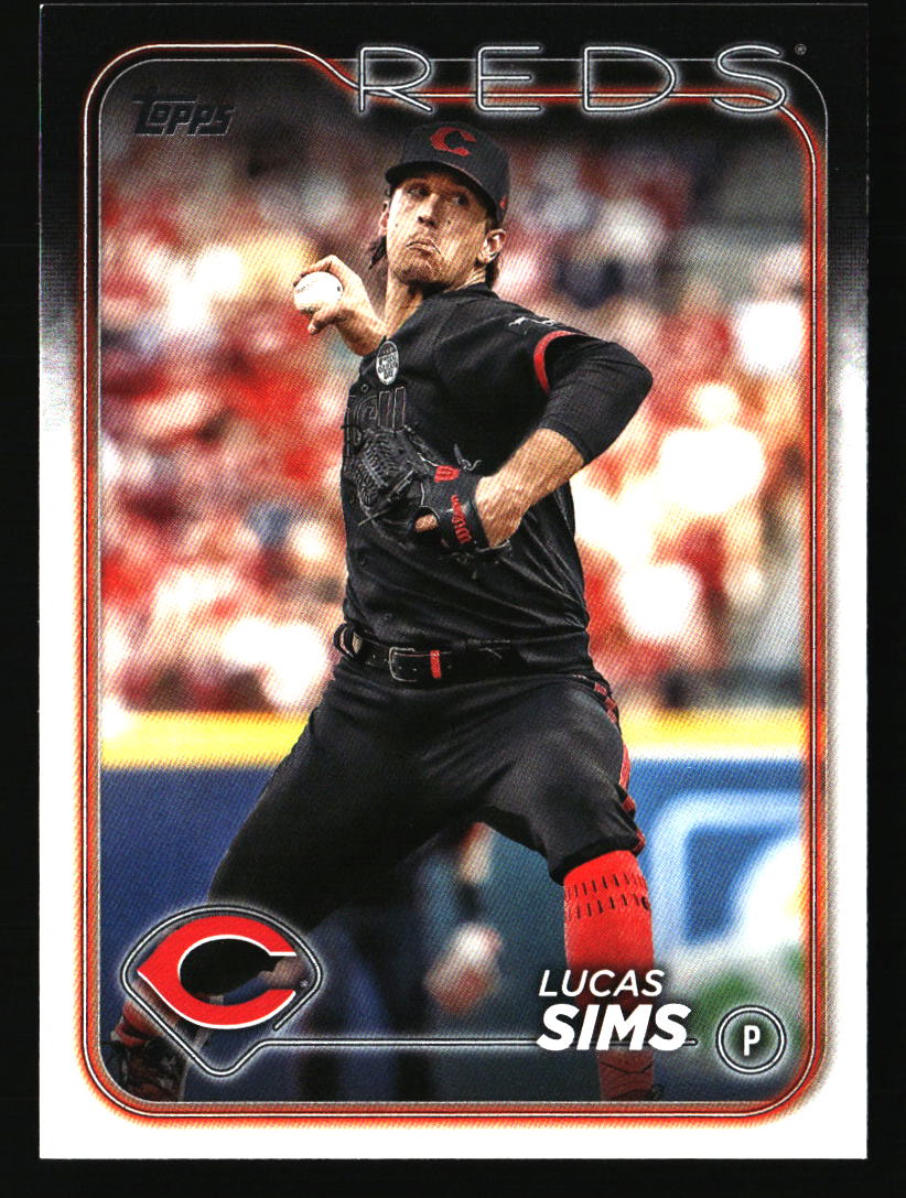 Tarjetas de béisbol de los Rojos de Cincinnati - Elige entre 100 jugadores cantidad descuento - Parte 5 - Imagen 314 de 499