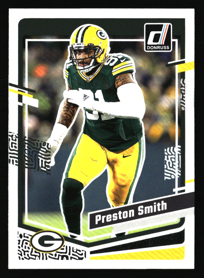 Green Bay Packers Football Cards - Choose from 100s Player Qty Discount - Part 7 - Picture 132 of 497