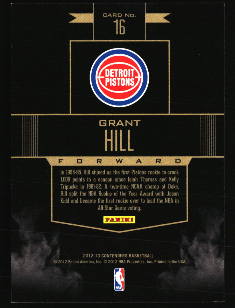 Detroit Pistons Basketball Cards - Choose from 100s Player Qty Discount - Part 1 - Picture 249 of 389