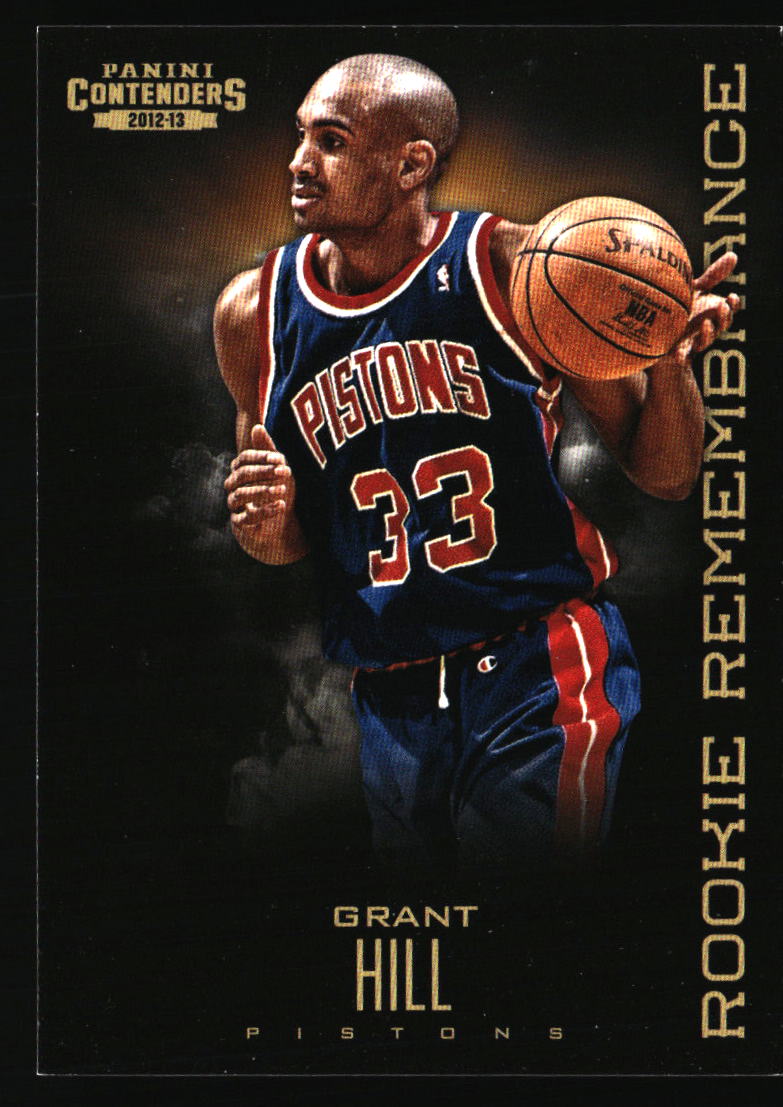 Detroit Pistons Basketball Cards - Choose from 100s Player Qty Discount - Part 1 - Picture 248 of 389