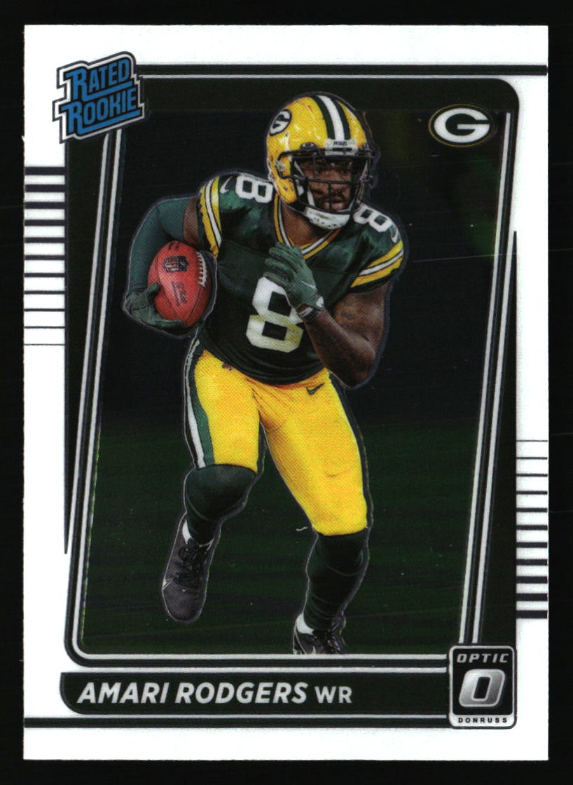 Green Bay Packers Football Cards - Choose from 100s Player Qty Discount - Part 7 - Picture 134 of 497