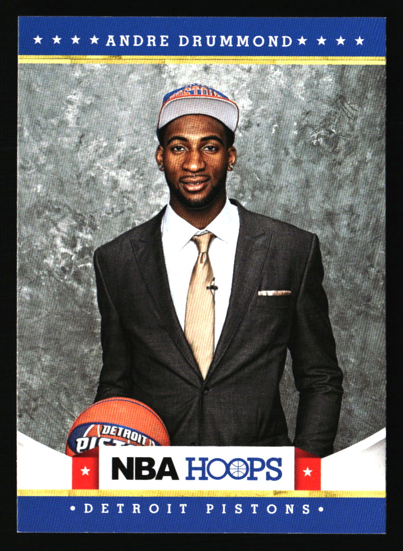 Detroit Pistons Basketball Cards - Choose from 100s Player Qty Discount - Part 1 - Picture 252 of 389