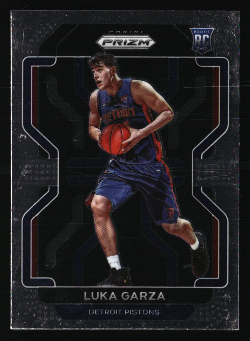 Detroit Pistons Basketball Cards - Choose from 100s Player Qty Discount - Part 1 - Picture 254 of 389