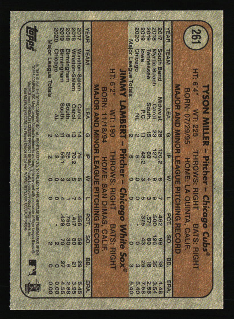 Chicago White Sox Baseball Cards - Choose from 100s Player Qty Discount - Part 6 - Picture 195 of 501