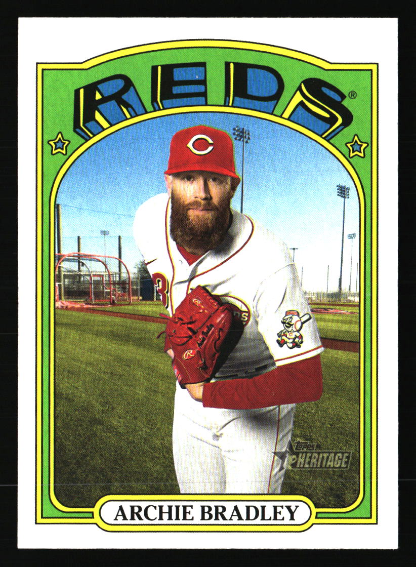 Tarjetas de béisbol de los Rojos de Cincinnati - Elige entre 100 jugadores cantidad descuento - Parte 5 - Imagen 334 de 499