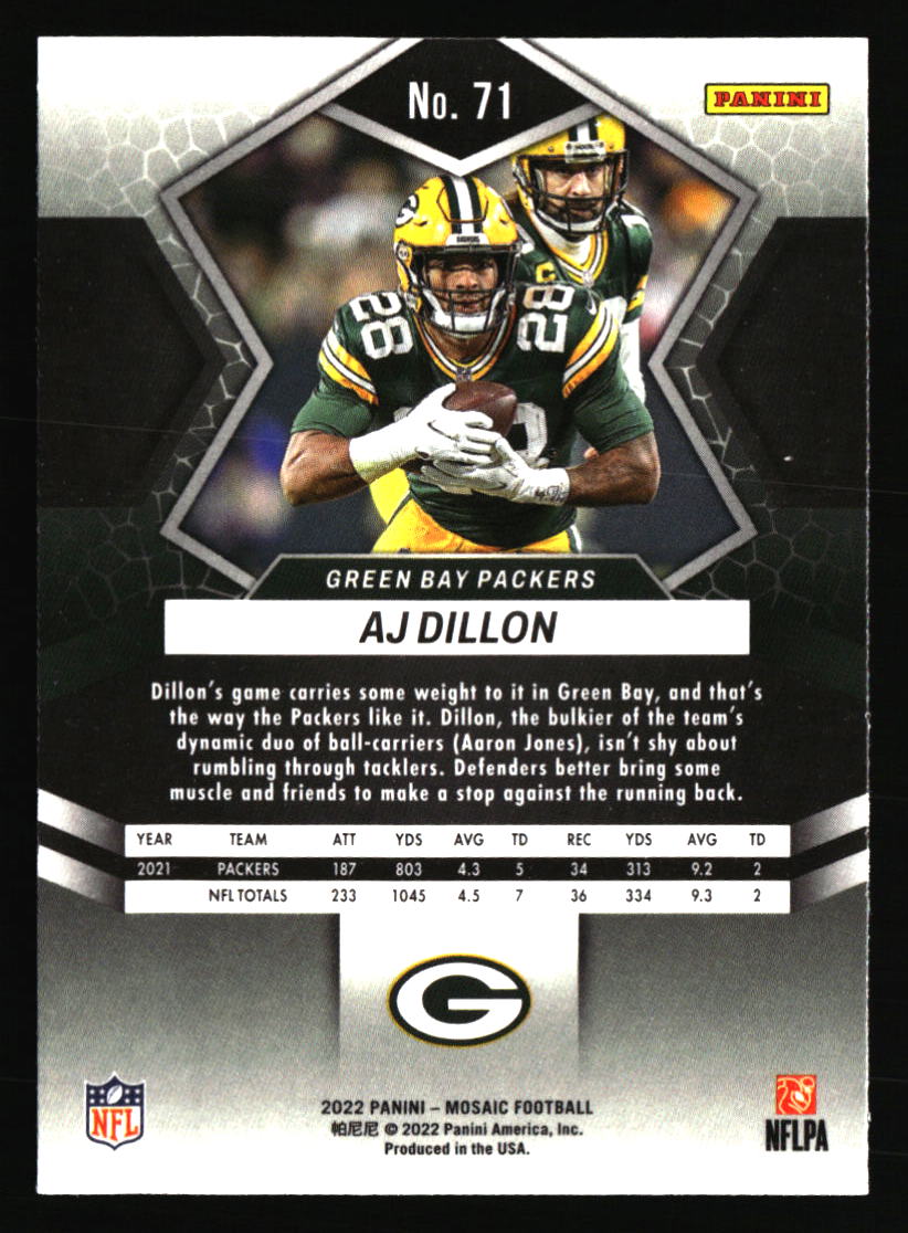 Green Bay Packers Football Cards - Choose from 100s Player Qty Discount - Part 7 - Picture 141 of 497