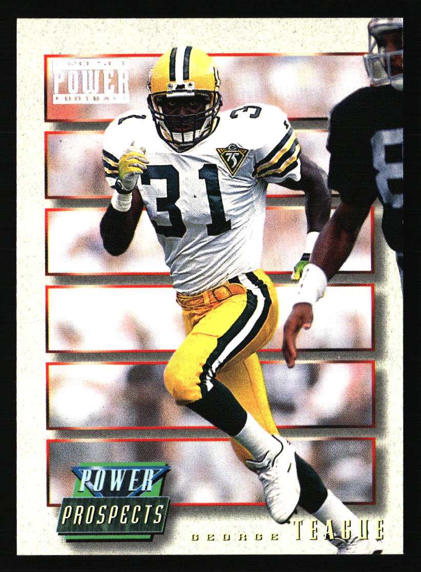 Green Bay Packers Football Cards - Choose from 100s Player Qty Discount - Part 7 - Picture 150 of 497