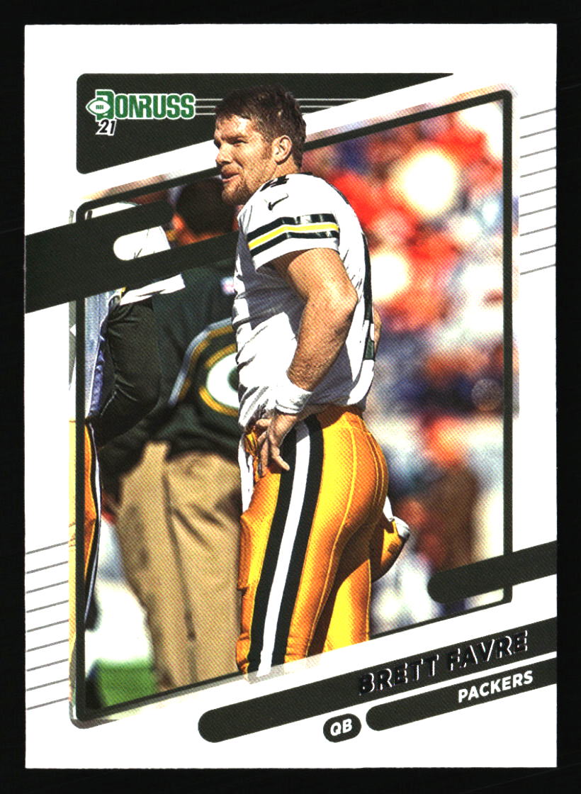 Green Bay Packers Football Cards - Choose from 100s Player Qty Discount - Part 7 - Picture 152 of 497