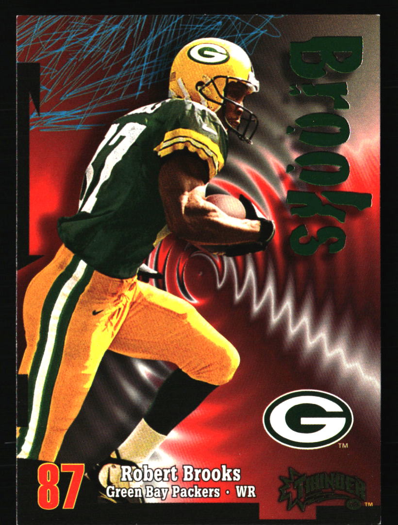 Green Bay Packers Football Cards - Choose from 100s Player Qty Discount - Part 7 - Picture 154 of 497