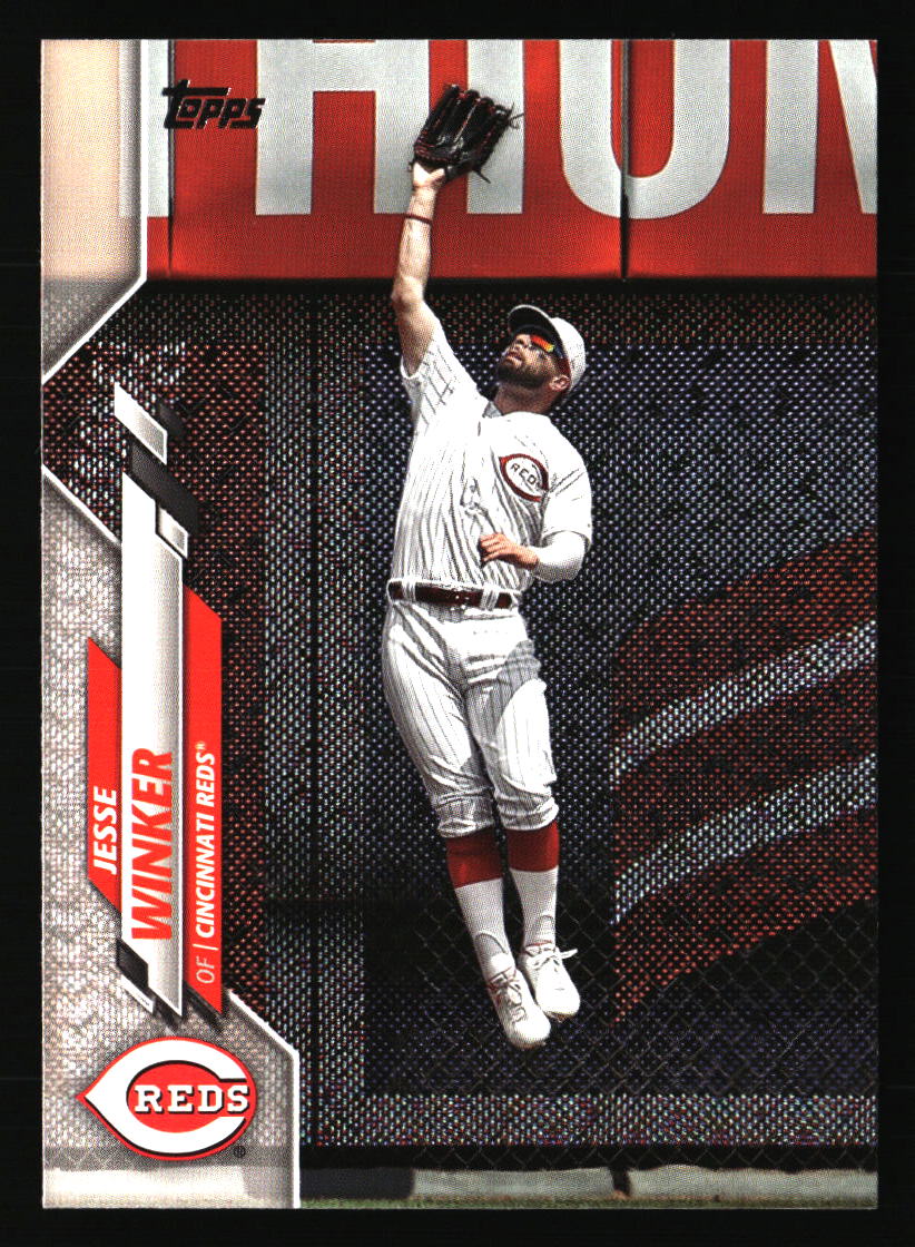 Tarjetas de béisbol de los Rojos de Cincinnati - Elige entre 100 jugadores cantidad descuento - Parte 5 - Imagen 336 de 499