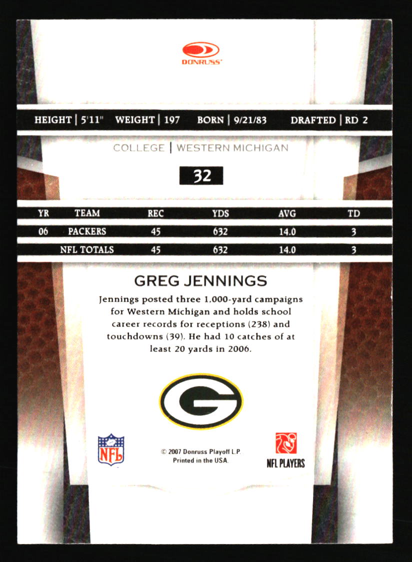 Green Bay Packers Football Cards - Choose from 100s Player Qty Discount - Part 7 - Picture 157 of 497