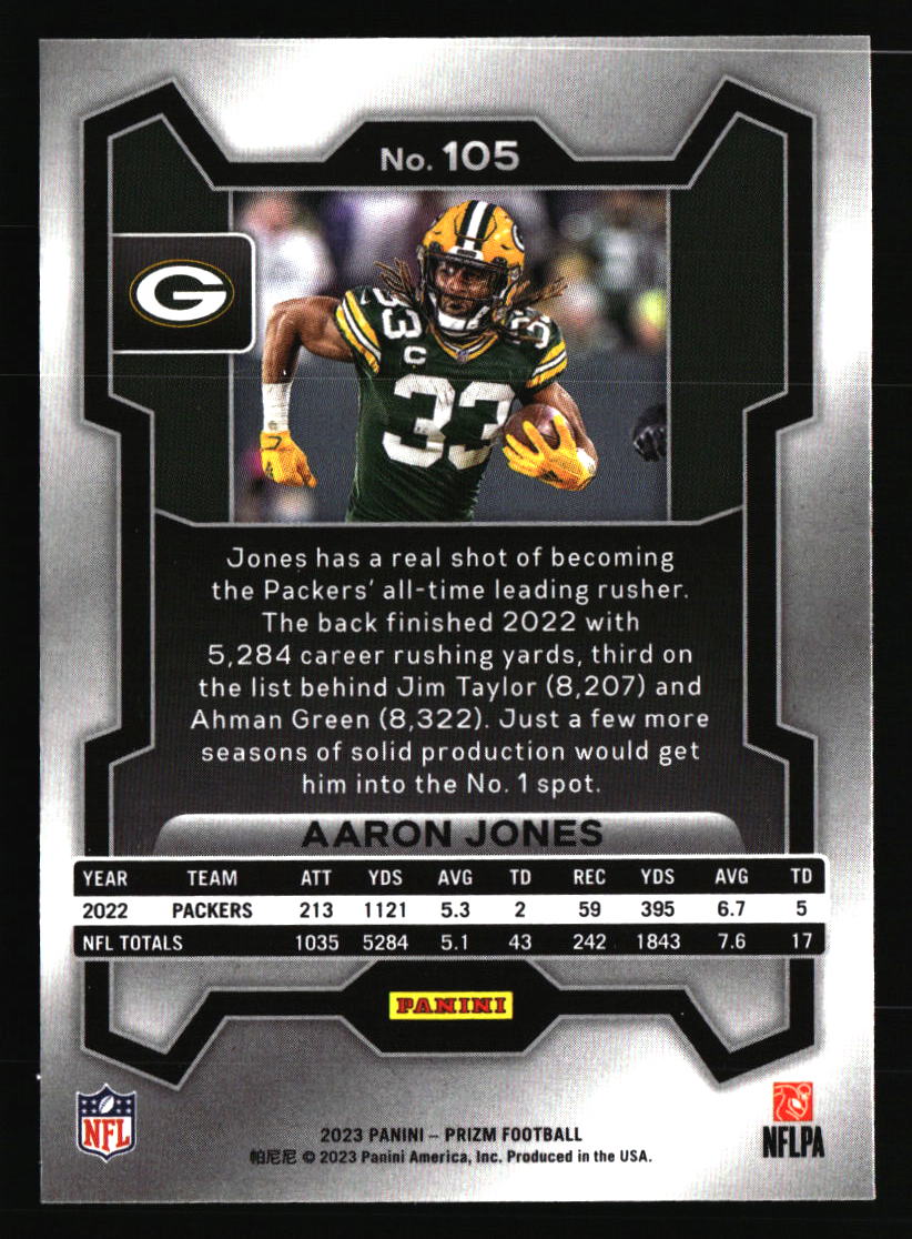 Green Bay Packers Football Cards - Choose from 100s Player Qty Discount - Part 7 - Picture 159 of 497