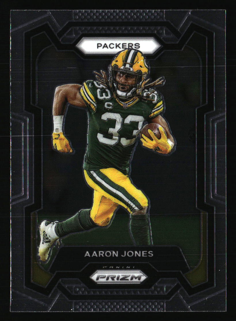 Green Bay Packers Football Cards - Choose from 100s Player Qty Discount - Part 7 - Picture 158 of 497